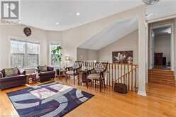 5629 LONGFORD Drive Mississauga