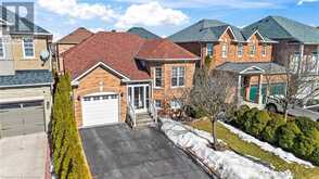 5629 LONGFORD Drive Mississauga