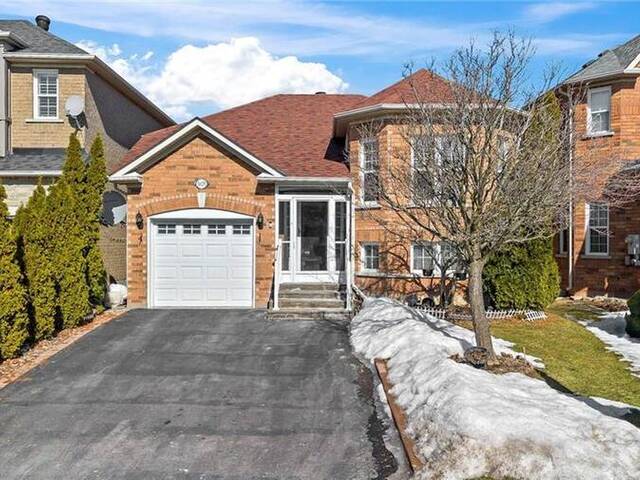 5629 LONGFORD Drive Mississauga Ontario