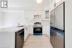 305 GARNER Road W Unit# 99 Ancaster