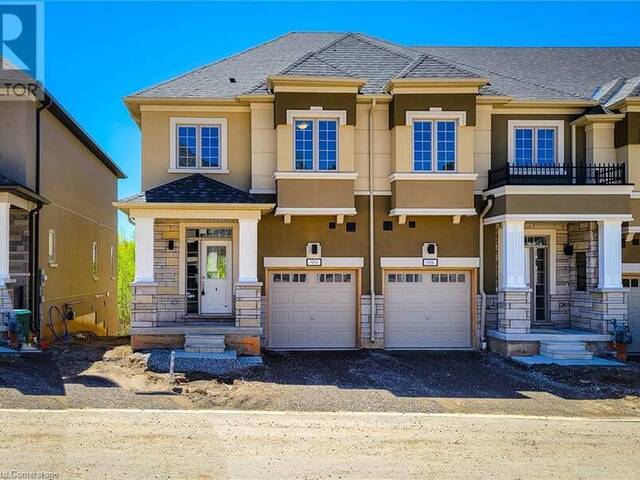 305 GARNER Road W Unit# 99 Ancaster Ontario