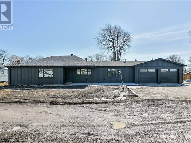 2024 SECOND Avenue Selkirk Ontario