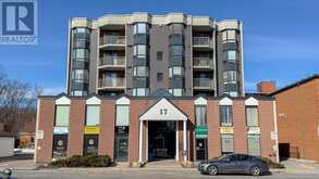 17 KING Street E Unit# 305 Hamilton