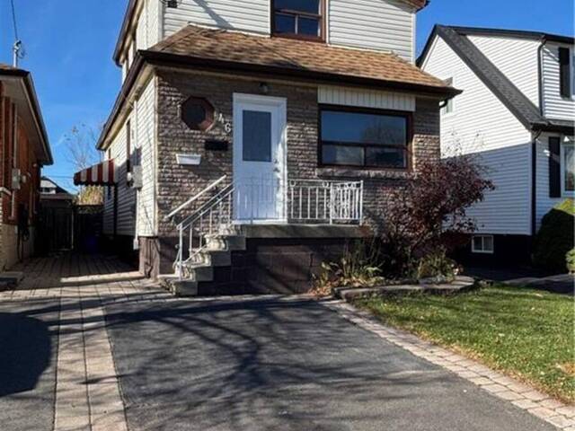 46 DELENA Avenue S Hamilton Ontario