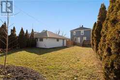 443 DAVIS Street Port Colborne