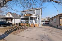 443 DAVIS Street Port Colborne