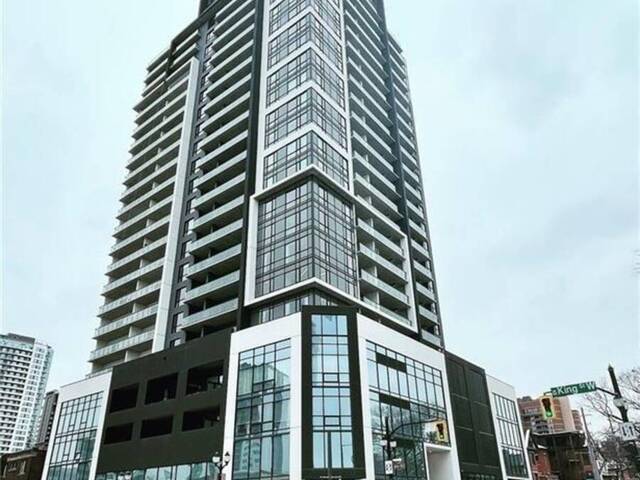 15 S QUEEN Street S Unit# 1909 Hamilton Ontario