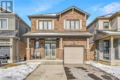 328 BEDROCK Drive Stoney Creek