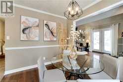 2154 SALMA Crescent Burlington