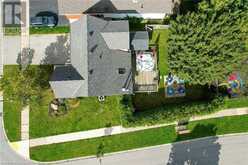 2154 SALMA Crescent Burlington