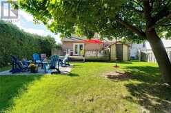 2154 SALMA Crescent Burlington