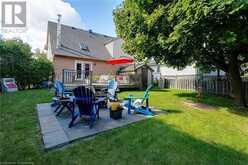 2154 SALMA Crescent Burlington