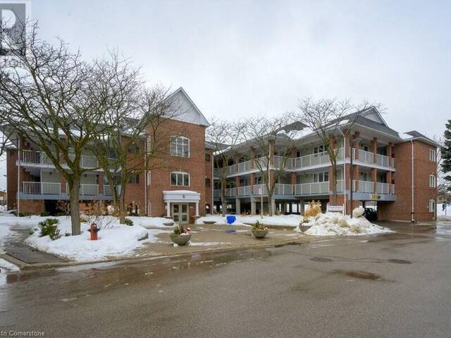 101 BRISTOL Road E Unit# 224 Mississauga Ontario