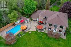 57 KENNEDY Road Caledon