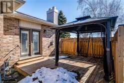 98 NATALIA Avenue Unit# 1 Mount Hope