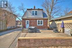 96 WILTON Avenue Welland