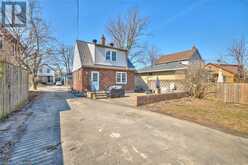 96 WILTON Avenue Welland