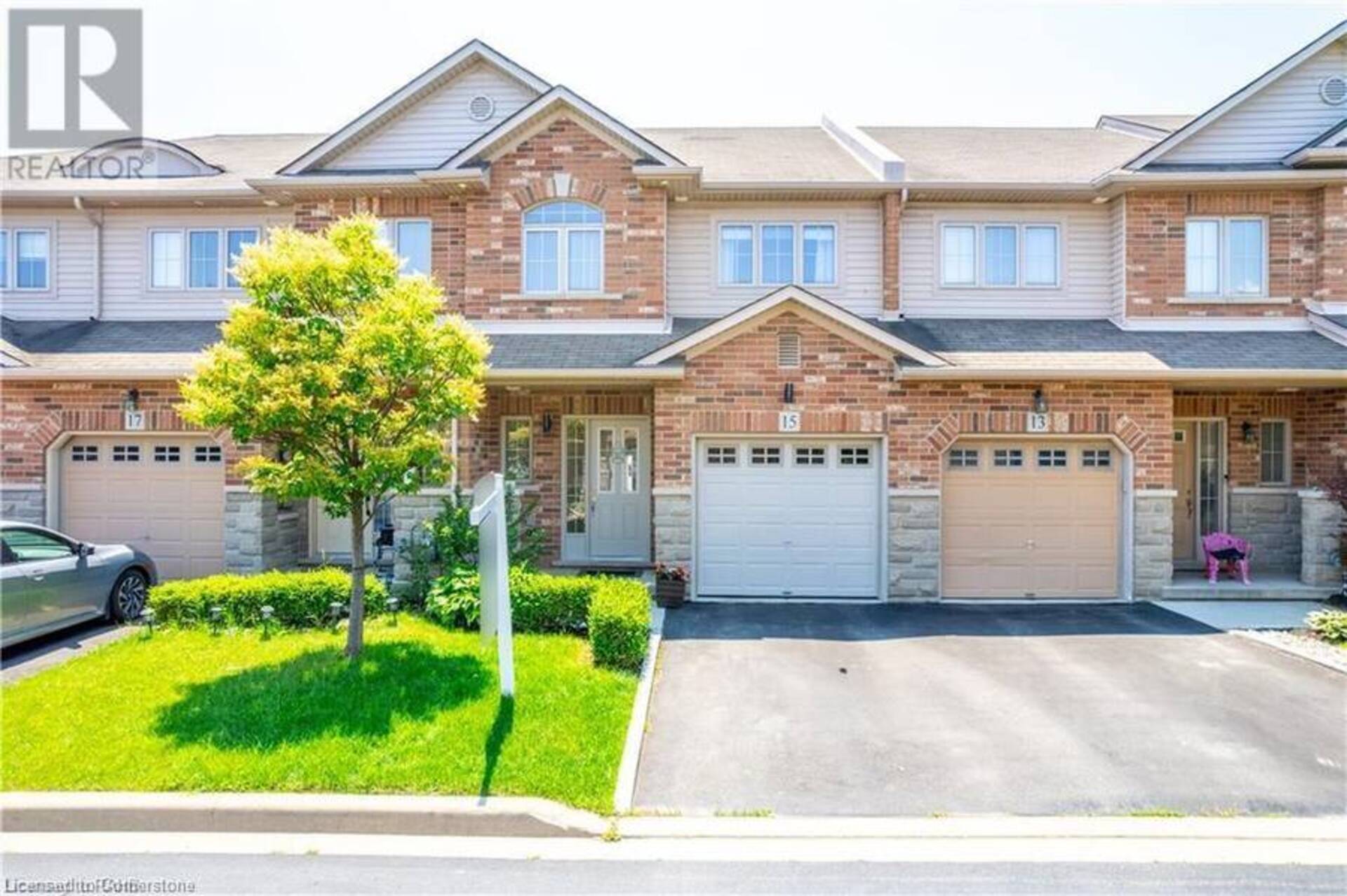 15 MARINA POINT Crescent Stoney Creek