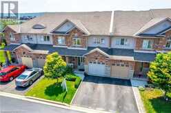 15 MARINA POINT Crescent Stoney Creek