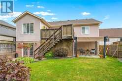 8503 GREENFIELD Crescent Niagara Falls