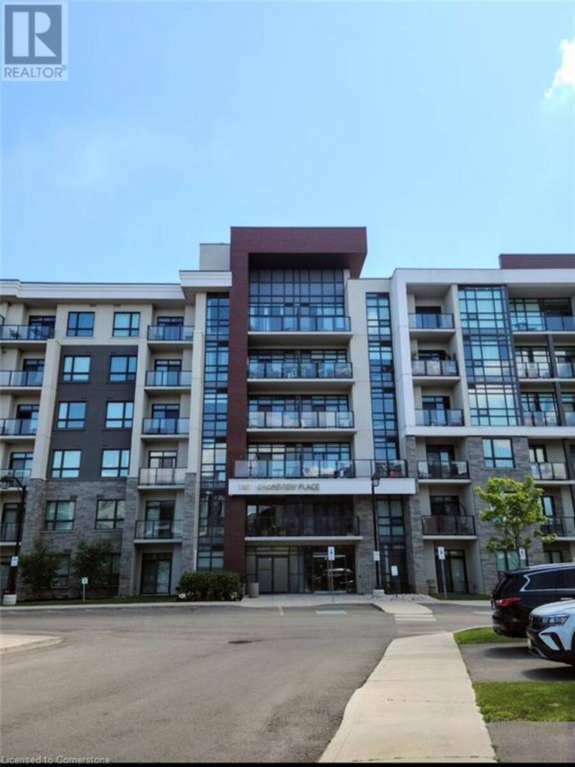 101 SHOREVIEW Place Unit# 325 Stoney Creek