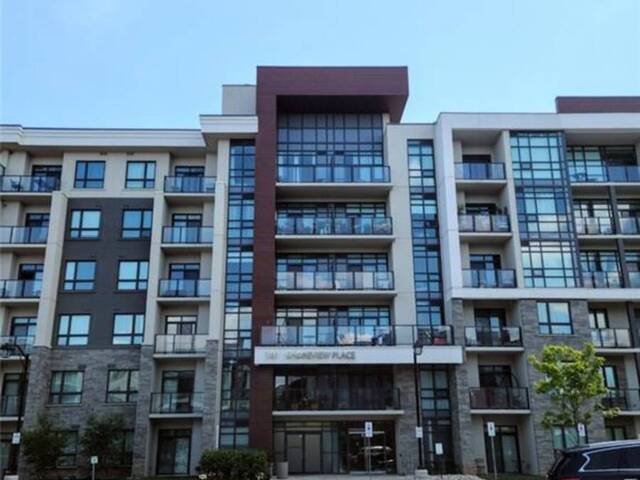 101 SHOREVIEW Place Unit# 325 Stoney Creek Ontario