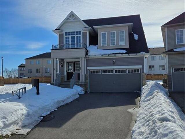 268 RIVER FORKS Lane Cambridge Ontario