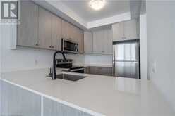 61 SOHO Street Unit# 119 Stoney Creek