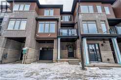 61 SOHO Street Unit# 119 Stoney Creek