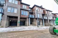 61 SOHO Street Unit# 119 Stoney Creek