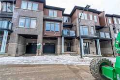 61 SOHO Street Unit# 119 Stoney Creek