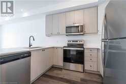 61 SOHO Street Unit# 119 Stoney Creek