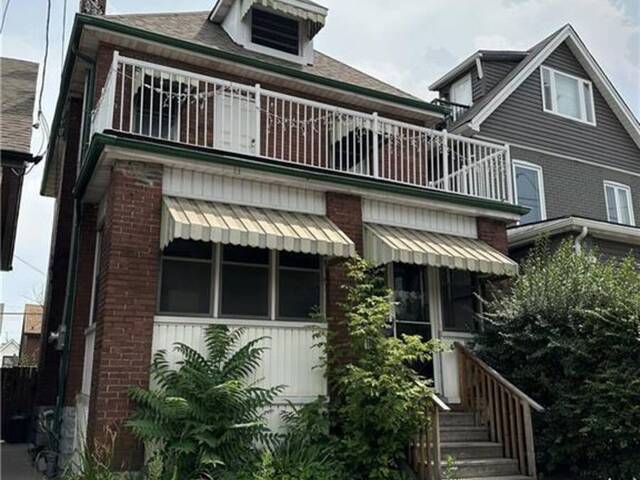 146 LOTTRIDGE Street Hamilton Ontario