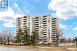 5090 PINEDALE Avenue Unit# 1007 Burlington