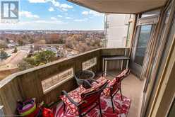 5090 PINEDALE Avenue Unit# 1007 Burlington