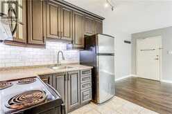 119 CEDAR Street S Unit# 8 Kitchener