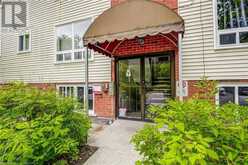 119 CEDAR Street S Unit# 8 Kitchener