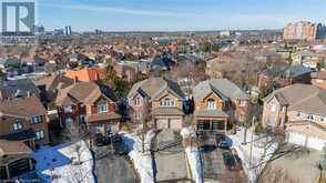 1473 ROYAL ROSE Court Mississauga