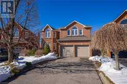 1473 ROYAL ROSE Court Mississauga