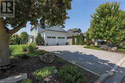 507 MISSISSAGUA Street Niagara-on-the-Lake