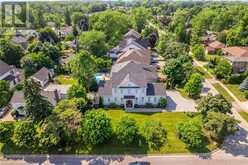 507 MISSISSAGUA Street Niagara-on-the-Lake