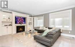 3868 O'NEIL Gate Mississauga