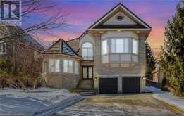 3868 O'NEIL Gate Mississauga