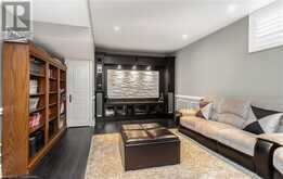 3868 O'NEIL Gate Mississauga