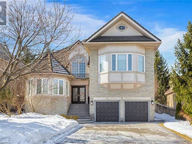 3868 O'NEIL Gate Mississauga Ontario