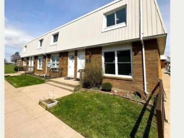 71 HAGEY Avenue Unit# 1 Niagara Falls Ontario