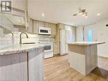 4 MARKHAM Crescent Unit# lower Hamilton