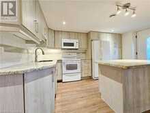 4 MARKHAM Crescent Unit# lower Hamilton