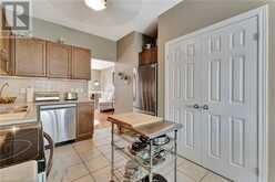 34 SOUTHBROOK Drive Unit# 17 Binbrook