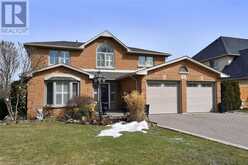 36 TOMMAR Place Hamilton